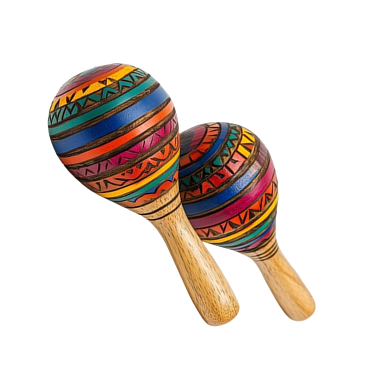 maracases